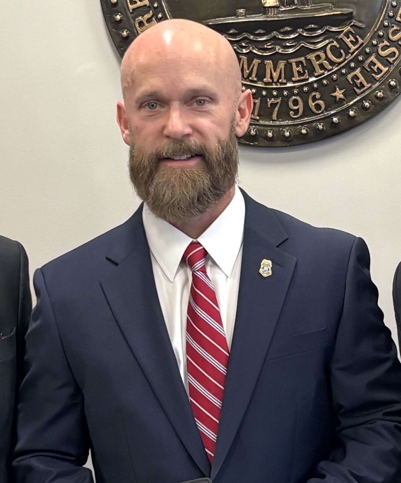 Ryan Hubbard
